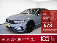 VW Passat Variant, 2.0 TSI R-LINE EDITION 272PS 4, Jahr 2019 - Vilsbiburg