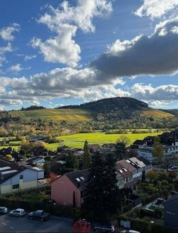WI-Schelmenholz: 4-Zimmer-Wohnung mit Traumaussicht vom 8.Stock! - Winnenden