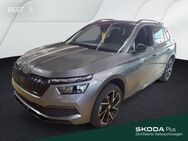 Skoda Kamiq, 1.5 TSI MONTE-CARLO 18ZOLL, Jahr 2024 - Mühlheim (Main)