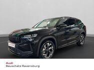 Skoda Kodiaq, 2.0 TDI Sportline, Jahr 2022 - Ravensburg