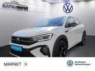 VW Taigo, 1.0 TSI R-Line, Jahr 2023 - Bad Camberg