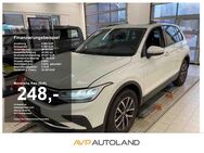 VW Tiguan, 2.0 TDI Life | | | |, Jahr 2021 - Plattling