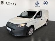 VW Caddy, 2.0 TDI Cargo Motor Getriebe, Jahr 2024 - Lörrach