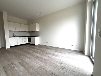 Herzlich Willkommen in Deinem exklusiven Apartment im Zweitbezug!
