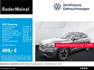 VW Touareg, 3.0 TDI, Jahr 2024 - Feldkirchen-Westerham