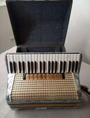 Akkordeon Hohner Verdi III M in 54523