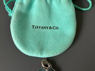 Kettenanhänger von Tiffany & Co, Silber - Hamburg