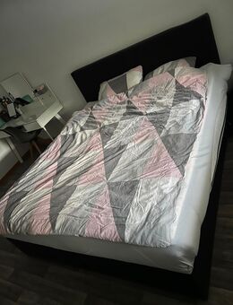 Boxspringbett - Solingen (Klingenstadt)
