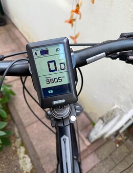 Fischer E Trekking Bike 28 Zoll - Dortmund Wickede