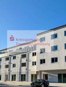 ANSCHAUEN - KAUFEN - EINZIEHEN ! - Traunreut