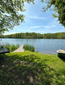Mein Haus am See...idyllisch und motorbootfrei - Werder (Havel)