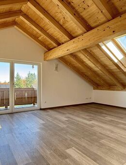 Einziehen und wohlfühlen! - Otterfing