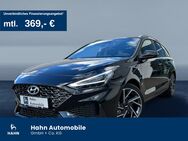 Hyundai i30, 1.5 T-GDI cw N-Line, Jahr 2023 - Göppingen