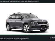 Skoda Kamiq, 1.0 TSI Selection, Jahr 2024 - Karlskron