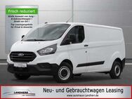 Ford Transit Custom Kasten 300 L2 // Klima - Thannhausen