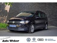 VW Touran, 1.6 TDI Comfortline, Jahr 2018 - Ahlen