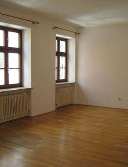 Zentral gelegenes 1-Zimmer Appartement in Freising Stadtmitte - Freising