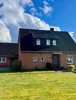 Idyllisches Landleben: Ihr neues Zuhause in Wardenburg / Harbern I - Wardenburg