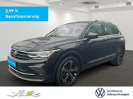 VW Tiguan, 2.0 TDI Move, Jahr 2024 - Lindau (Bodensee)