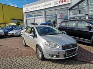 Fiat Linea Emotion*TÜV 11.24*Verkauf im Zustand - Flensburg