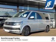 VW T6 Multivan, 2.0 TDI Comfortline, Jahr 2017 - Hamm