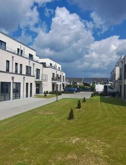 NEU Seniorengerechte 2 Raumwohnung - Wittenförden
