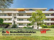 Wohnen in bevorzugter Lage: 3-Zimmer-Wohnung nahe der Universität Konstanz! - Konstanz