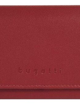 bugatti Geldbörse PUNTO, echt Leder