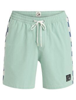Quiksilver Badeshorts Original Arch 17"