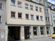 3 ZKB Wohnung mit Balkon in der Augsburger Altstadt - perfekte Kapitalanlage - Augsburg