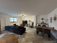 Bezugsfrei ab 01.07! 2-Zimmer-Wohnung mit Garten in Mitterfels - Mitterfels