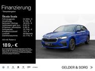 Skoda Scala, 1.0 TSI Selection, Jahr 2024 - Bad Kissingen