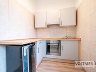 ALLES PARAT - gemütliche 1-Zimmer-Wohnung mit Einbauküche in zentraler Lage von Friedrichsthal! - Friedrichsthal (Saarland)