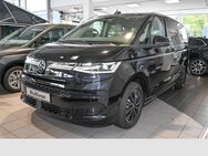 VW T7 Multivan, Multivan life lang, Jahr 2022 - Duisburg