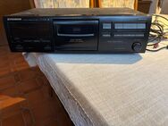 Panasonic DVD Player - Kiel