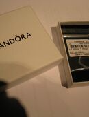 PANDORA Ringe neu preiswert zu verkaufen in 50389