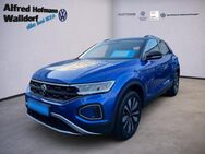 VW T-Roc, 1.5 TSI MOVE, Jahr 2024 - Walldorf (Baden-Württemberg)