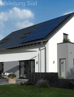 Ein Haus - zwei Optionen - Leonberg (Baden-Württemberg)
