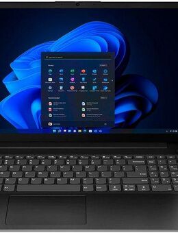 Lenovo V15 G4 AMN Notebook (39,62 cm/15,6 Zoll, AMD Ryzen 5 7520U, Radeon™ 610M, 256 GB SSD)