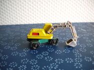 Corgi Juniors-Digger/Bagger,England,Alt - Linnich