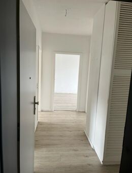 RS Innenstadt, Carl-Friederichs-Straße, 3 Zimmer, KDB - Remscheid