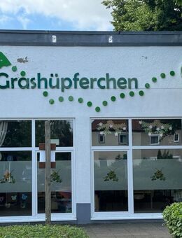 staatlich anerkannte Erzieher*innen (m/w/d) in Voll- oder Teilzeit. - Berlin