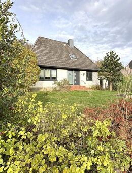 Freistehendes Einfamilienhaus mit großem Potenzial - ideal für Handwerker und Selbstverwirklicher! - Schnarup-Thumby