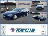 Audi A4 50 TDI quattro S line Pano/Kamera/MMI - Gronau (Westfalen) Zentrum