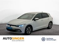 VW Golf, 1.5 TSI VIII Move DIGITAL, Jahr 2024 - Kaufbeuren