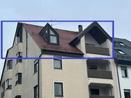 Kaufen statt mieten-3,5 Zimmer-Maisonette-Wohnung in Gammertingen - Gammertingen