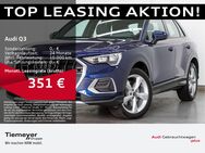 Audi Q3, 40 TFSI Q ADVANCED LM19, Jahr 2024 - Bochum