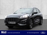 Ford Kuga, ST-Line 225PS Styling Techno, Jahr 2023 - Aachen