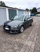 Audi A1/ S-line/ Sportback/ 10400€ in 38124