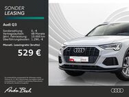 Audi Q3, 40 TFSI quattro, Jahr 2022 - Wetzlar